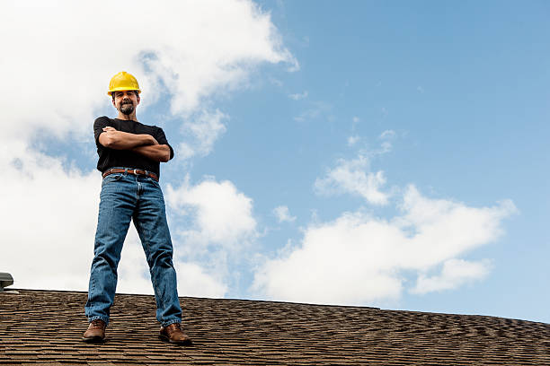 Quick and Trustworthy Emergency Roof Repair Services in Wadesboro, NC