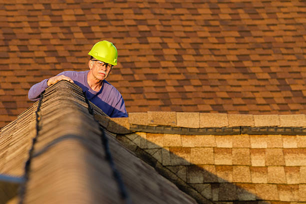 Best Storm Damage Roof Repair  in Wadesboro, NC