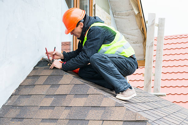 Best Residential Roofing Contractor  in Wadesboro, NC