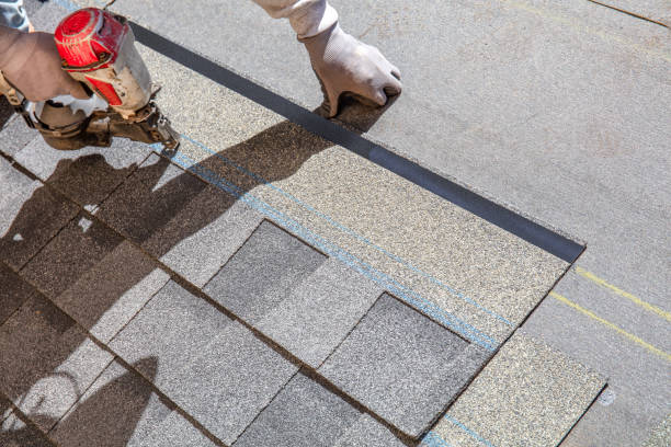 Best Residential Roofing Contractor  in Wadesboro, NC