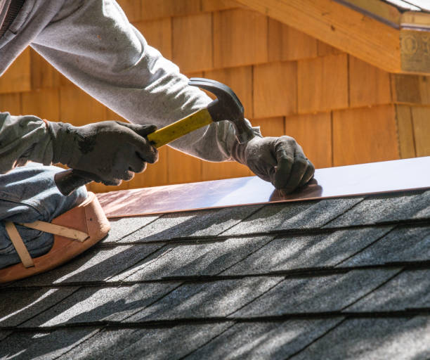 Best Residential Roofing Contractor  in Wadesboro, NC